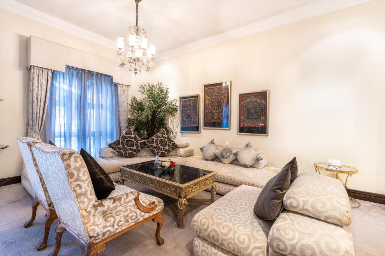 The Soaltee Kathmandu Otel Dış mekan fotoğraf