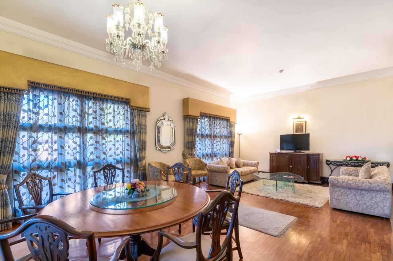 The Soaltee Kathmandu Otel Dış mekan fotoğraf