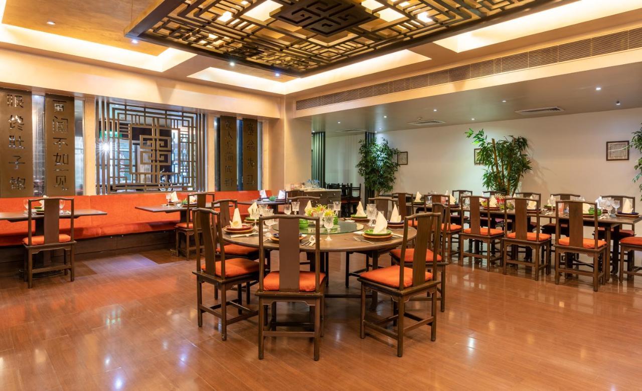 The Soaltee Kathmandu Otel Dış mekan fotoğraf