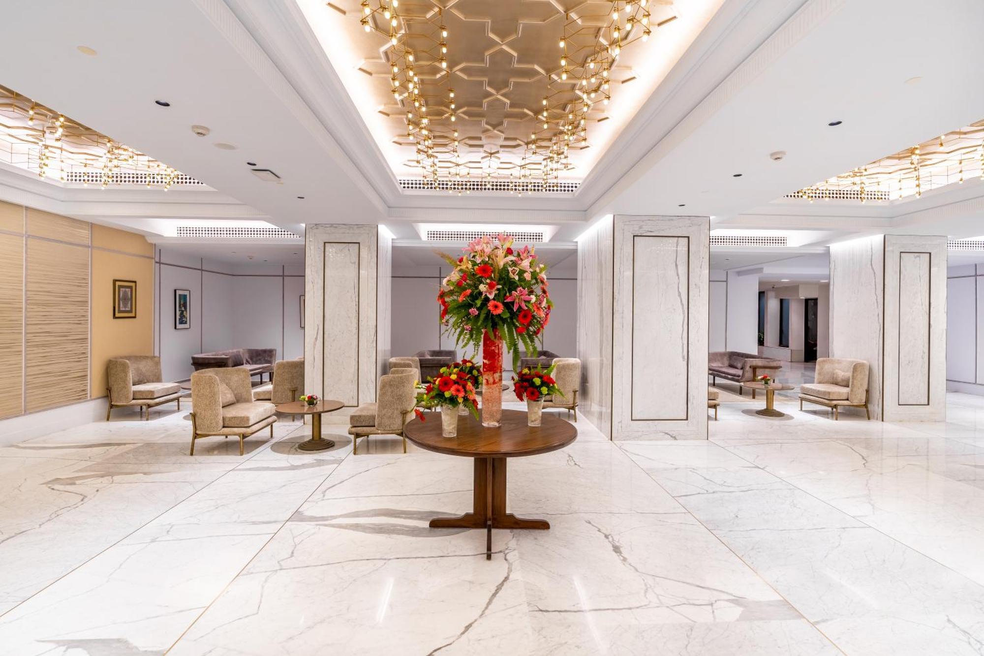 The Soaltee Kathmandu Otel Dış mekan fotoğraf